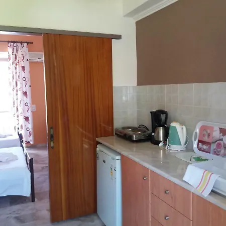Apartament Turtle *