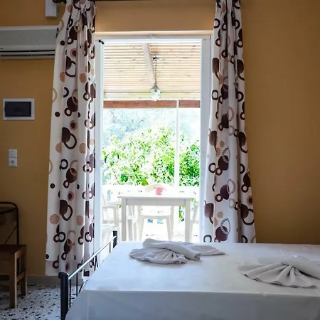 Turtle Apartmán *
